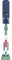 Märklin 89391 - Licht-Blocksignal, Spur Z