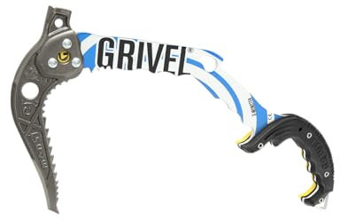 Grivel X-Monster Eisgerät Hammer