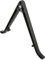 UTG TL-BP70 Unisex – Erwachsene Zweibein Synthetic Klemm, schwarz, one Size
