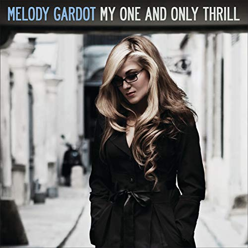 Melody Gardot - My One And Only Thrill Fr.