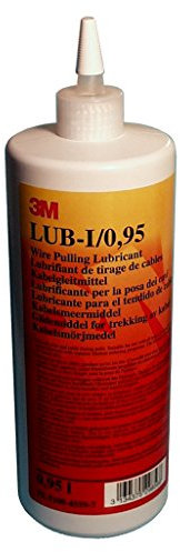 3 M lubp0,95 Lub Câble P Lubrifiant 0,95 L