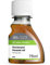 Winsor & Newton Huile de lin 75 ml épaisse couleur oil