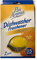 Pan Aroma Lot de 2 désodorisants pour lave-vaisselle Citron