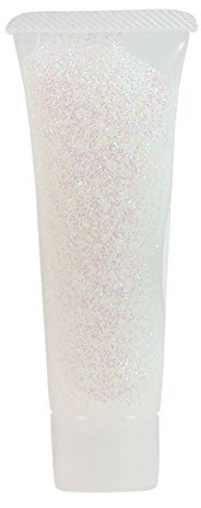 Eulenspiegel - Glitzer Gel, Body Glitter, Körperglitzer, Schminke, Karneval, Festival