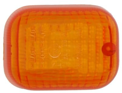 Blinkerglas hinten für Benelli, Italjet, Malaguti, Daelim