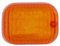 Blinkerglas hinten für Benelli, Italjet, Malaguti, Daelim