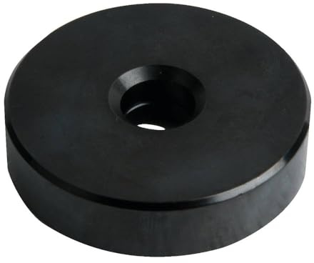 KS Tools 700.1367 Druckplatten, 34mm