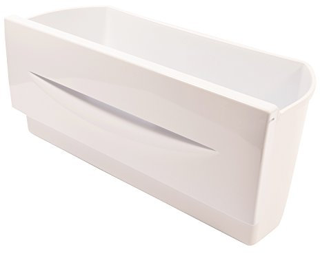 Genuine Hotpoint Refrigerator Salad Drawer Kit C00144901