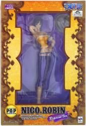 Portait of Pirates - ONE PIECE: Nico Robin (Repaint ver.) [Limited Edition]