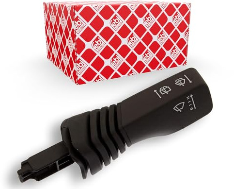 febi bilstein 45412 Wiper Switch, pack of one