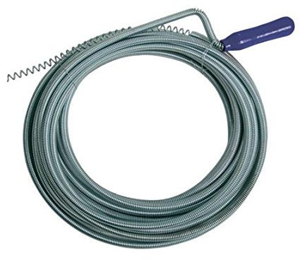 DESATASCADOR MUELLE PROFESIONAL 8 MM. X 3,5 M