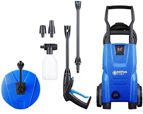 C 110.7-5 PC X-TRA UK