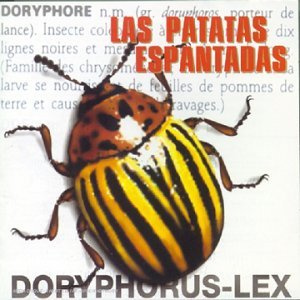 Doryphorus Lex