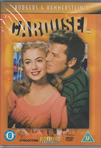 Carousel [DVD] [1956]