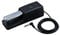 Roland DP-10 Real-Feel Pedal with Non-Slip Rubber Plate