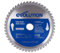 Evolution Power Tools Coupe en acier inoxydable Lame de scie, 8-1/4BLADEST