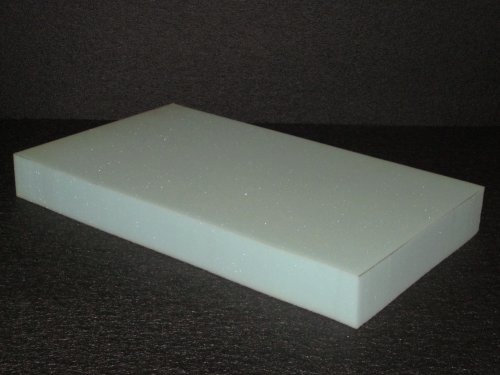 Grevinga PUR-Schaumstoffplatte RG 35/SH 5,0 - ca.200 x 50 x 8 cm