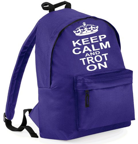 Edward Sinclair, Borsa a secchiello donna, Viola (viola), one size