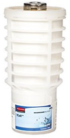Rubbermaid Commercial Products TCell Nachfüllpatrone für Lufterfrischer, Sorte Blue Splash, 48 ml