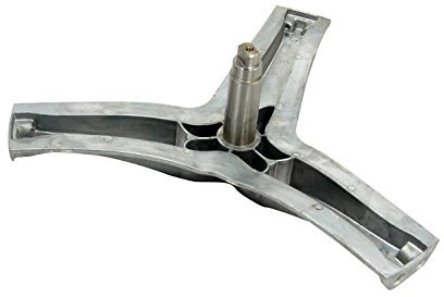 Ariston C00117329 Machine à laver Accessoires/Creda Roulement fagor Hotpoint Indesit Machine à laver tambour araignée