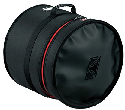 Tama PBB20 PowerPad® Series Bass Drum Bag - 20 x 18 - Black