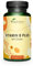 VITAMINA B Complex Alto Dosaggio | B1, B2, B3, B5, B6, B7 (Biotina), B9 (Acido Folico), B12 + Colina | Prodotto in Germania | Vegan e Certificato in Laboratorio | Vegavero®