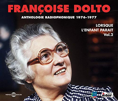 Vol. 2-Lorsque L'enfant Parait 1976-77