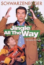 J¡ngle All The Way (dvd)