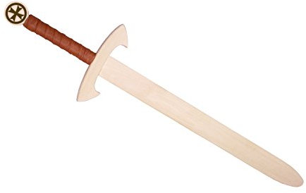 Templars Sword (accesorio de disfraz)