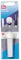 Prym Chalk Cartridge Kreidepatrone weiß Ergonomics, Kunststoff, 1 Stück (1er Pack)
