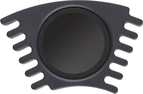 Faber Castell 125099 Einzelfarbe CONNECTOR, Schwarz