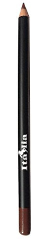 Italia Deluxe Ultra Fine Lip Liner Pencil - 1040 Brown by Italia Deluxe