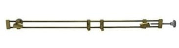 GEWA Rissklammer Streichinstrumente 180 mm