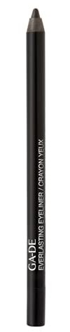 GA-DE Everlasting Eyeliner 300 Intense Black, 1,2 g