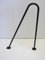 Deluxe/Metal Loft Balance Safety Rail Colour Black