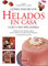 Cómo hacer los helados en casa con y sin heladera