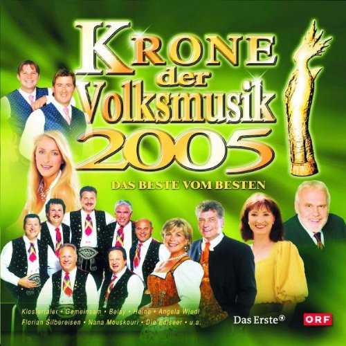Die Krone der Volksmusik 2005