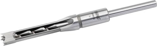 Draper 43045 1/2 Mortice Chisel and 19mm Bit,Blue