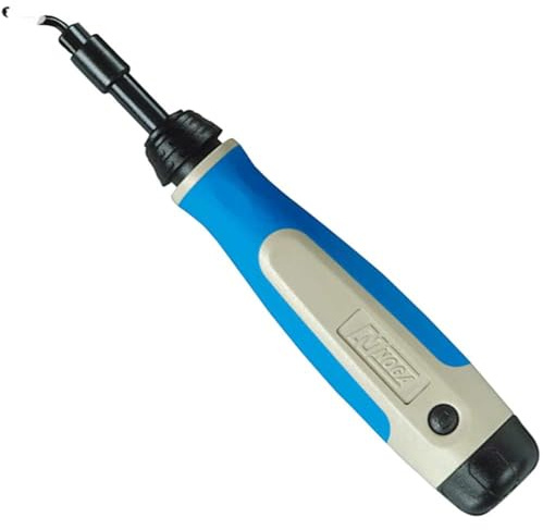 Noga NG3002 Tele Burr Deburring Tool
