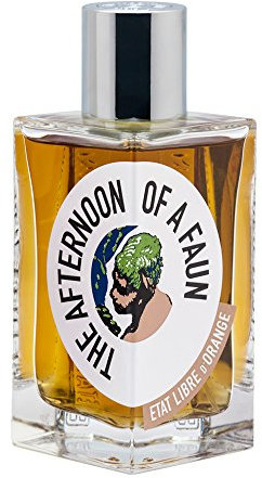 ETAT LIBRE D ORANGE The Afternoon as Faun EDP Vapo100 ml, 1er Pack (1 x 100 ml)