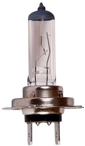 Sumex TES1207 Ampoule 12 V H7 PX26D (1 Pièce)