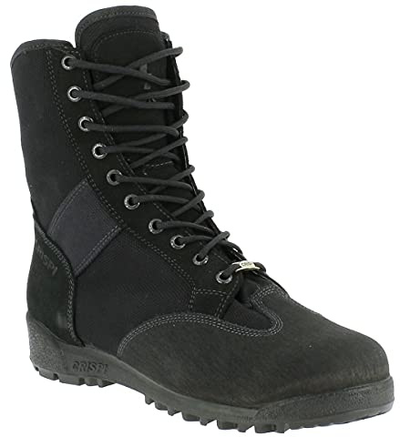 CRISPI Sahara Evo - Estivo - Nero, 41