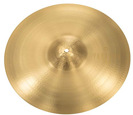 SABIAN 17 Paragon Crash