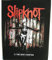 SLIPKNOT THE GRAY CHAPTER Backpatch