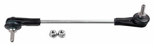 LEMFÖRDER 37356 01 Link/Coupling Rod Stabiliser Bar for BMW 3 (F30, F80) 2011-2018 Left, Right, Front Axle and other vehicles