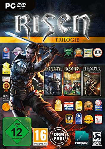 Deep Silver
