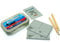 Pocket / Travel Battleship game