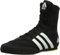 adidas Herren Box Hog.2 Fitnessschuhe, Schwarz, 44 EU
