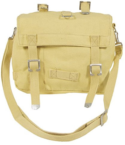 BW Messenger Bag Combat, klein