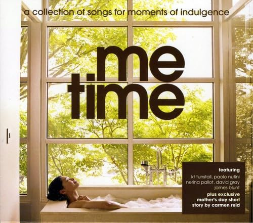 Me Time-Real Women.. . Real Song